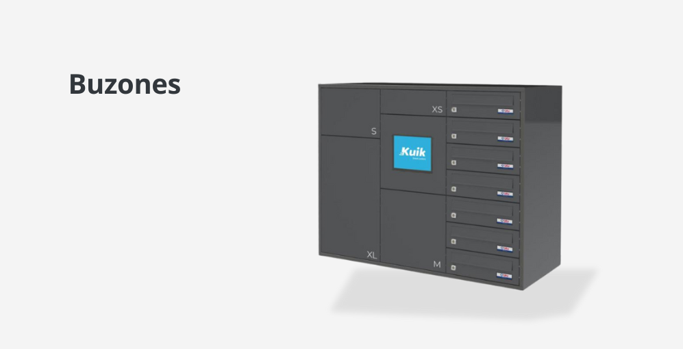 Buzones CLM Security